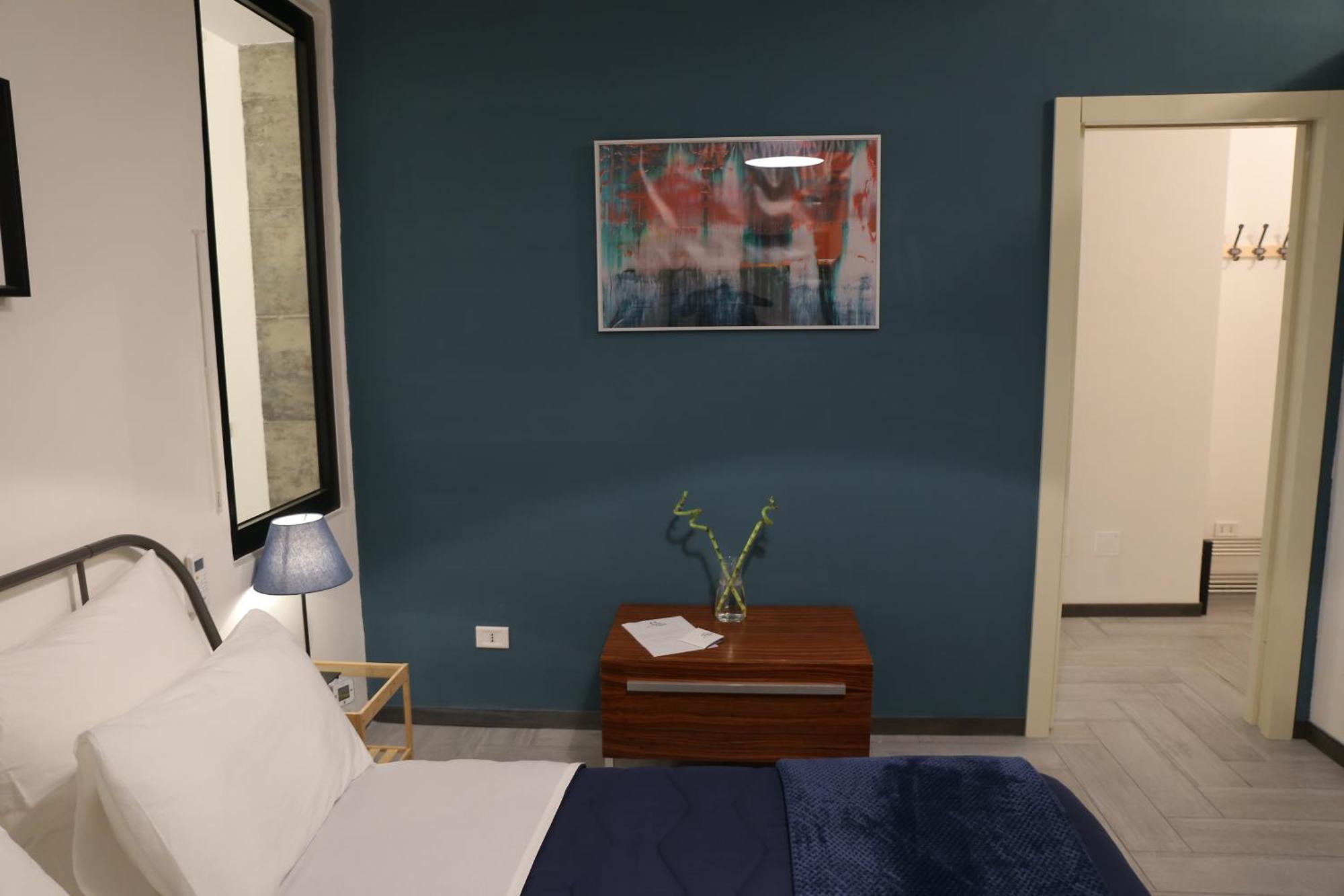 Bed & Breakfast Garibaldi *